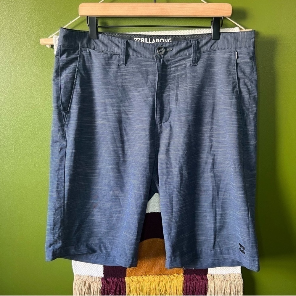 Billabong Crossfire Submersible Shorts 34W